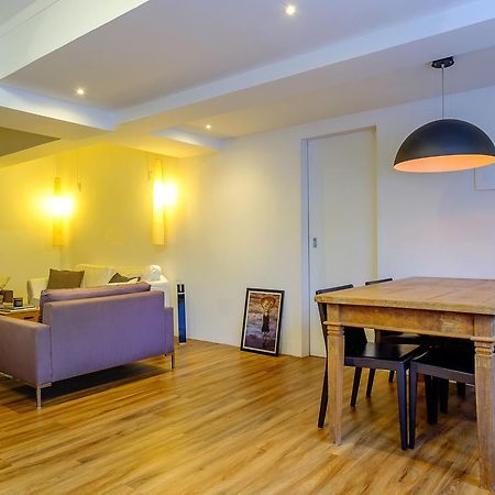 Appartement Apartamento recém reformado e bem decorado à Florianópolis Extérieur photo