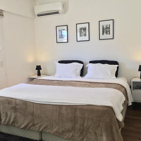 Appartement Apartamento recém reformado e bem decorado à Florianópolis Extérieur photo
