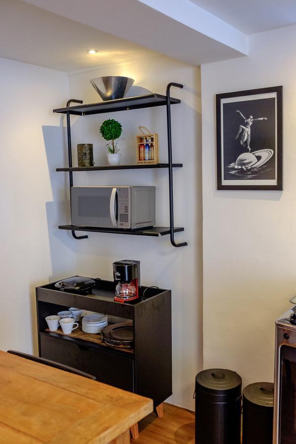 Appartement Apartamento recém reformado e bem decorado à Florianópolis Extérieur photo