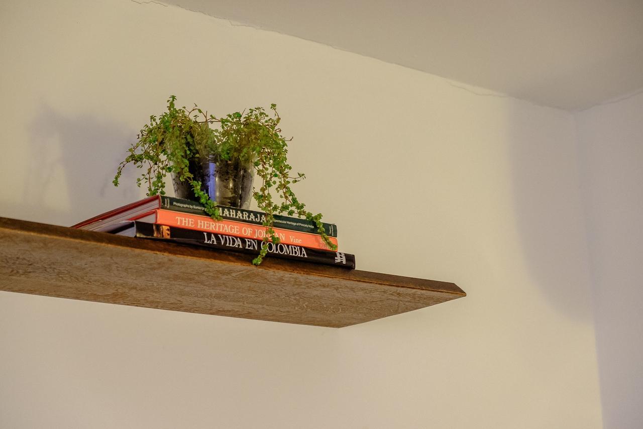 Appartement Apartamento recém reformado e bem decorado à Florianópolis Extérieur photo
