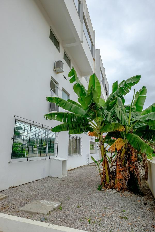 Appartement Apartamento recém reformado e bem decorado à Florianópolis Extérieur photo