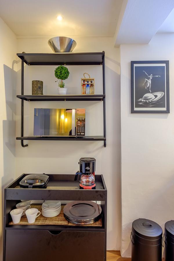 Appartement Apartamento recém reformado e bem decorado à Florianópolis Extérieur photo