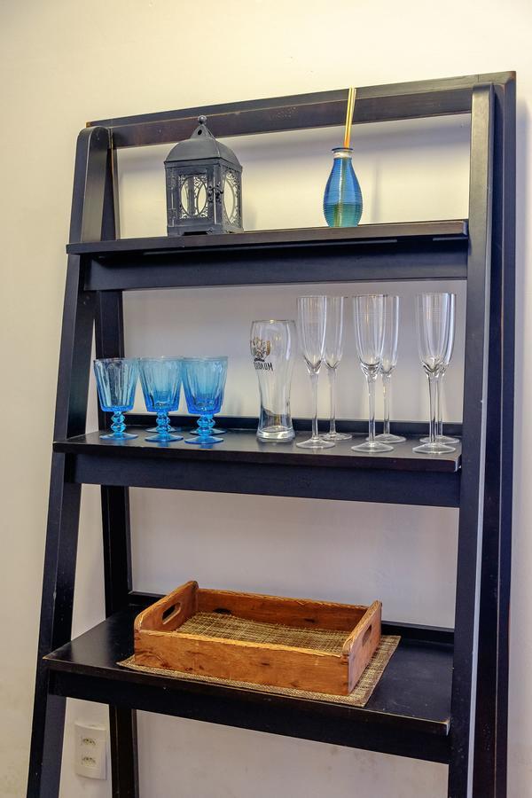 Appartement Apartamento recém reformado e bem decorado à Florianópolis Extérieur photo