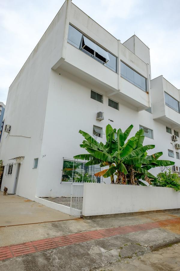 Appartement Apartamento recém reformado e bem decorado à Florianópolis Extérieur photo